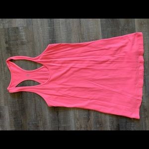 Lululemon Active Tank Top